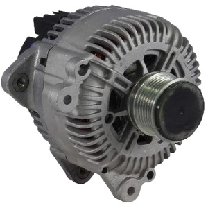 Alternateur haute performance 2026 pour Audi A6 2.0 2005-2008 2004-2011 Systèmes électriques automobiles Nouveaux modèles 114831 2542827 437542 439549 - Product Image 1