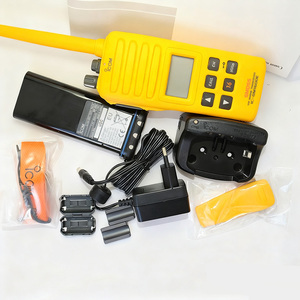 วิทยุสื่อสารระยะไกล ICOM IC-GM1600E ระยะ 50 กม. - Product Image 3