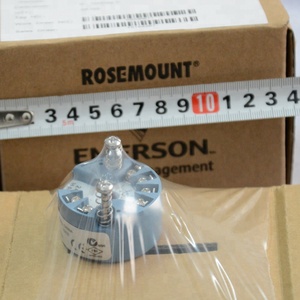 Módulo de Temperatura Rose Mount 248, Personalizable, Material Plástico OEM, 248HANANONS - Product Image 4