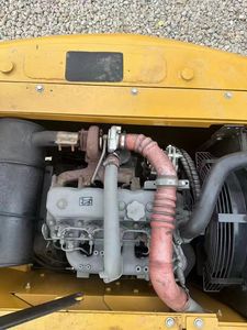 ความใช้งานได้จริงที่แข็งแกร่ง 2022SANY135 รถขุดมือสองที่เชื่อถือได้และมีประสิทธิภาพเครื่องจักรกลหนักวิศวกรรมเครื่องใช้รถขุด SY135C - Product Image 2