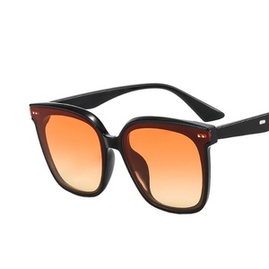 Gafas de Sol Modernas para Mujer, de Alta Gama, Resistentes a los Rayos UV, Protección Solar - Product Image 5