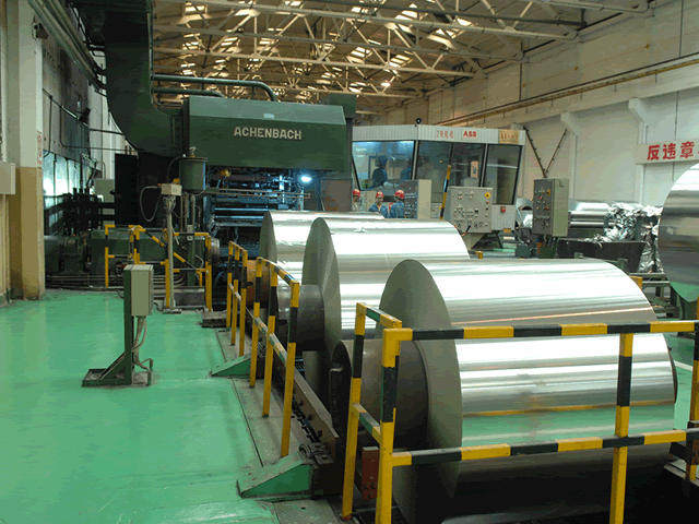 Mill Finish 3003 3A21 Solid Aluminum Bar Antirust 10mm 20mm Aluminium Rod