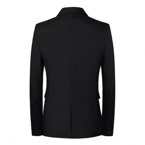 Costume pour <span class=keywords><strong>homme</strong></span> populaire, nouveau <span class=keywords><strong>blazer</strong></span> printemps, mode décontractée, haut à <span class=keywords><strong>carreaux</strong></span>, costume ajusté - Product Image 5
