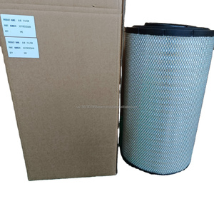 Nouvel ensemble de pièces de filtre à air pour compresseur industriel Manny, références 537702322610 et 537702322620 - Product Image 5