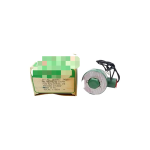 8031B13 110/120 فولت 15PSI <span class=keywords><strong>3</strong></span>/8 جديد أصلي جاهز للتسليم من المستودع وحدة تحكم PLC للبرمجة الصناعية - Product Image 1