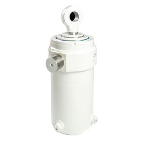 Martillo Hidráulico de Impacto de Doble Acción y Acción Simple Personalizable de Acero Inoxidable, Cilindro Hidráulico Especial Ultra Alto - Product Image 3