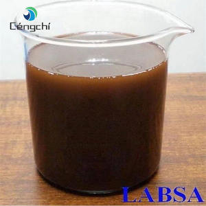 चीन के आपूर्तिकर्ता 96% c18h30o3 s सल्फोनिक एसिड लैब्सा/रैखिक-एल्किल बेंजीन सल्फोनिक एसिड - Product Image 2