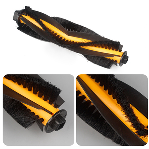 Adecuado para accesorios de barredora pro Scenic <span class=keywords><strong>cepillo</strong></span> principal 780T 790T <span class=keywords><strong>cepillo</strong></span> rodante <span class=keywords><strong>conga</strong></span> <span class=keywords><strong>cepillo</strong></span> principal - Product Image 6