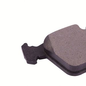 MASUMA MS-E0046 plaquette de frein en céramique durable haute densité silencieuse E46 E46 pour <span class=keywords><strong>BMW</strong></span> 525td. M51D25 (256T1). BERLINE - Product Image 6