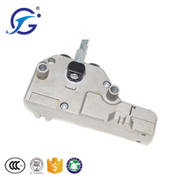 Ensemble de commande de soupape hydraulique 134A levier de commande de câble push-pull pour pièces de machines agricoles