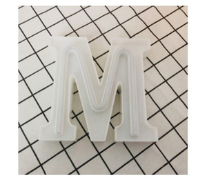 Merry <span class=keywords><strong>Me</strong></span> Light up Letters Neon Letter Lights 26 Letras del alfabeto Signos Luz LED para boda Navidad Cumpleaños Fiesta Decoración - Product Image 4