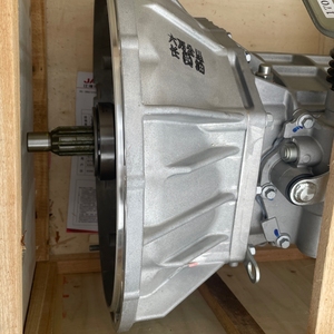 Gruppo trasmissione 642 Kit di ricostruzione della trasmissione 4 l60e sezione di alimentazione altri sistemi di trasmissione automatica - Product Image 4