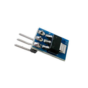 Module convertisseur Buck OKY3507-1 AMS1117 5V DC-DC, régulateur de tension abaisseur 6.5V 12V vers 5V à sortie fixe - Product Image 6