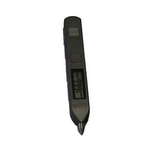 Pen-type Vibration Tester/Analyser / Testing Machine HG6400 Digital Vibration Testing Instrument Velocity Tester - Product Image 1