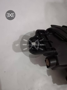 Popolare auto fari a LED per 2023 NIO ET5T LED luce di marcia quotidiana per originale proiettore matrice a LED faro abbagliante - Product Image 5