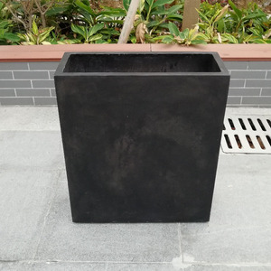 Macetas grandes para flores <span class=keywords><strong>y</strong></span> <span class=keywords><strong>plantas</strong></span> de jardín, alta calidad, duraderas, venta al por mayor - Product Image 3