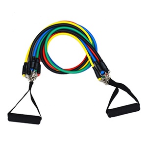 Tập Thể Dục Tập Thể Dục Tập Thể Dục 11 Mảnh - Product Image 6