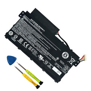 AP18H8L Laptop batarya 3 hücreli 11.4V Acer Aspire 5 A514-51G / Spin 3 spaspire/B1 B1 serisi 3ICP6/56/77 ile uyumlu - Product Image 1