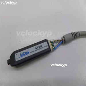 โพรบวัดสัญญาณแบบแอคทีฟ LeCroy AP033 - Product Image 5