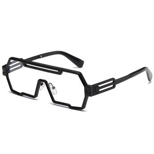 Lunettes de soleil unisexes de haute qualité RTS, personnalisées, meilleures ventes, protection UV, confortables pour hommes et femmes - Product Image 3