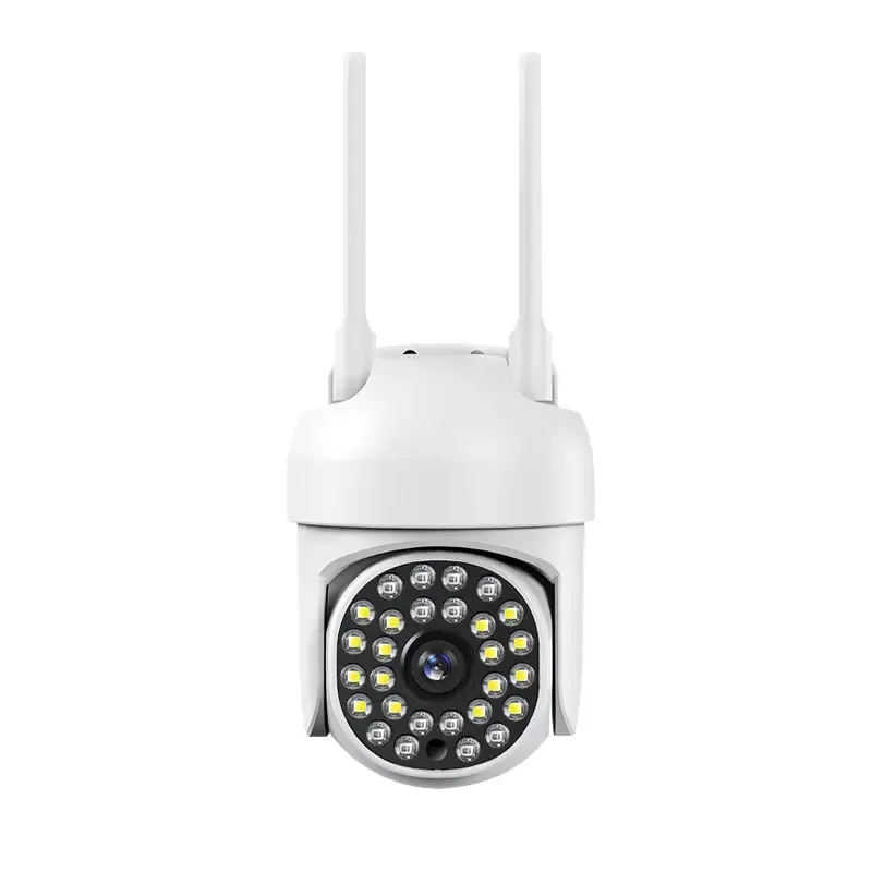 night vision video surveillance cameras