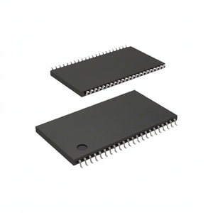 ชิ้นส่วนวงจรอิเล็กทรอนิกส์ 44 TSOP 71016S20PHGI8 หน่วยความจำของแท้ - Product Image 1