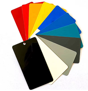 <span class=keywords><strong>Pintura</strong></span> en Polvo de Resina Epoxi de Alta Resistencia <span class=keywords><strong>a</strong></span> la Temperatura <span class=keywords><strong>para</strong></span> <span class=keywords><strong>Metal</strong></span> - Product Image 5