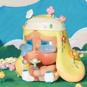 100% Originale per MART Serie Hand in Hand, Giocattoli Blind Box in PVC, Tema <span class=keywords><strong>Film</strong></span> e TV, Regalo <span class=keywords><strong>di</strong></span> Tendenza e alla Moda, Ornamenti - Product Image 4