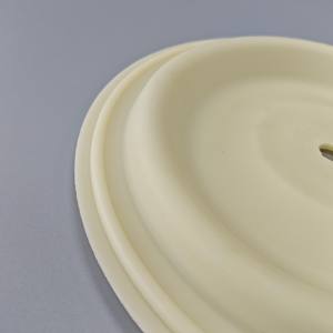 Diaphragmes en PTFE <span class=keywords><strong>LIQUADE</strong></span> 288.02*19.74*11.4mm Stock disponible utilisé pour les accessoires de pompe à membrane pneumatique - Product Image 6
