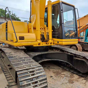 Excavatrice KOMATSU 20 tonnes PC200 neuve à vendre - Product Image 3