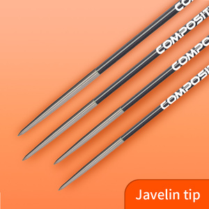 กริชขว้างระยะไกล "คาร์บอน เอ็ม" ที่ได้รับการรับรองจาก IAAF(WA) สำหรับการแข่งขัน - Product Image 4