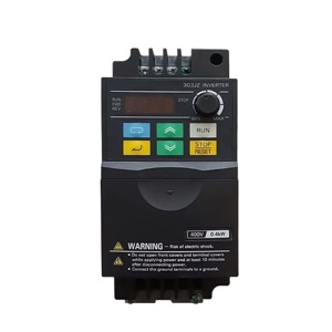 Convertisseur de fréquence 3G3JZ-AB015 - Product Image 1