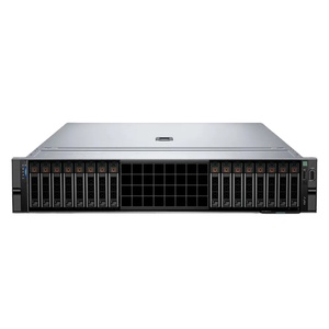 Tout nouveau serveur Rack R760xa R860 R760 R760xs Intel Xeon Gold jusqu'à 16 DDR5 2u - Product Image 1