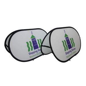 Diseño Gratuito de Pancarta Personalizada con Marco en A para Eventos Deportivos - Product Image 4