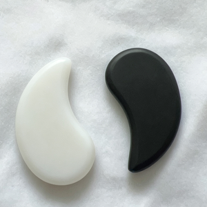 Outil spécial pour le dos, les épaules et le cou, pour le soin du corps, la raclage corporel magique, la beauté et les soins personnels, planche Gua Sha - Product Image 6