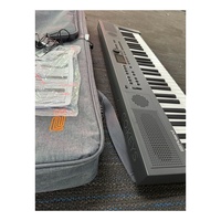 Clavier de création musicale GOKEYS 5 à 61 touches ZEN-Core, 1154 sons, 203 styles, audio USB-C, 18 kg, d'occasion, testé à 100 % en Chine