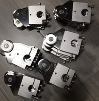 Equipo Especial para Impresión Personalizada, Soporte OEM, Soporte para Cuchillas de Corte Voery de Alta Calidad