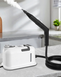 Pistola de Limpieza a Vapor Eléctrica, Portátil, Profesional, para el Hogar y la Cocina, 220V - Product Image 3