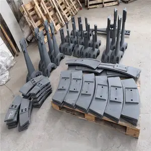 2023 Best Paver Blades Paver Accessories Made In China