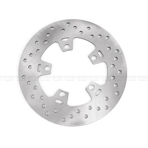 Pour <span class=keywords><strong>YAMAHA</strong></span> YZF-R15 Original moto V2 V3 disque de frein arrière plaquette de frein remplacer Modification accessoires roue disque de frein disque - Product Image 4