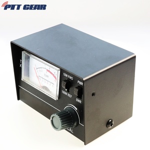 Máy Đo Công Suất Sóng Vô Tuyến RF Bán Chạy CB SWR - Product Image 6