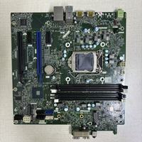 Carte mère d'ordinateur de bureau d'occasion Dell OptiPlex 5070 MT Intel Q370 LGA1151 4DDR4 PCIe3.0 X16 pour processeur de 8e/9e génération avec ports DP et Type-C
