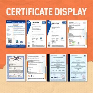 סיטונאי בתפזורת מזון לחיות מחמד הגבוהה ביותר של ספק מזון חתולים יבש חלבון - Product Image 6