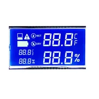 Programmable Monochrome LCD Panel, Replacement Display