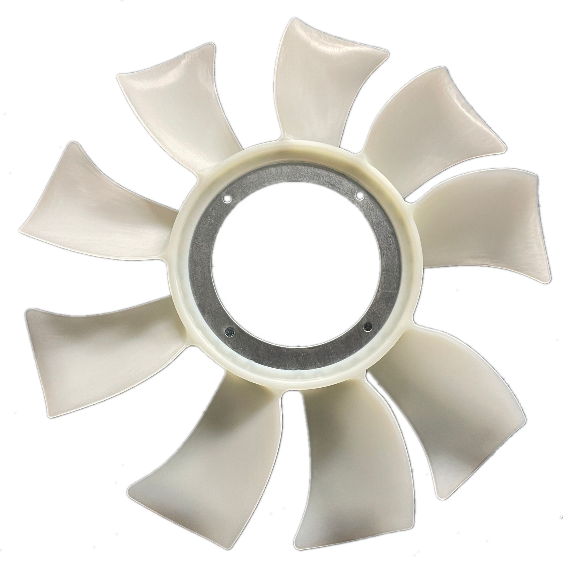 8973497620 Engine Cooling Fan Blade for Isuzu Axiom Rodeo