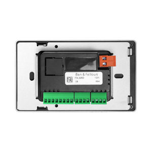 Amplificatore Smart Compatto V con Ingresso USB AUX e Montaggio a Parete Conforme agli Standard Italiani per Sistemi Audio Residenziali - Product Image 6