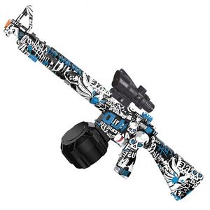 ปืนยิงลูกดอกพลาสติกที่ปลอดภัยสำหรับเกมครอบครัวและความบันเทิงในร่ม - Product Image 1