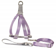 Coleira, Arnês, Alça de Ombro, Corda de Puxar, Acessórios para Gatos e Cães, Suprimentos para Animais de Estimação ao Ar Livre, Passeio - Product Image 5