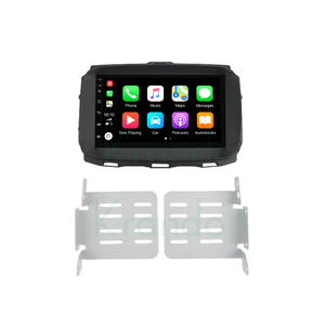 Autoradio da 7 Pollici per <span class=keywords><strong>Alfa</strong></span> <span class=keywords><strong>Romeo</strong></span> <span class=keywords><strong>Giulietta</strong></span> 2014-2019 Unità Principale Android Stereo Navigazione GPS CarPlay Wireless Multimediale 4G - Product Image 1