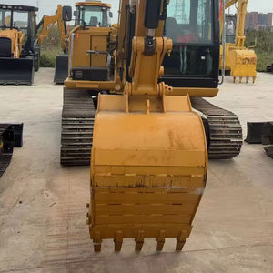 Used Digger Machine CAT308E2 Mini Used Hydraulic <b>Excavator</b> <b>8</b> <b>Tons</b> Core Components Engine and Pump Original From Japan <b>for</b> <b>Sale</b> - Product Image 2